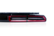 Load image into Gallery viewer, VLAND Factory for Car light assembly for Challenger LED Taillight 2008-2014 LED Tail lamp with DRL+Reverse+Brake+Moving signal