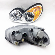 Load image into Gallery viewer, Headlight Assembly For Hyundai Sonata 2002 ~ 2009 Car Light Assembly DRL Front Car Headlights Auto Headlamp
