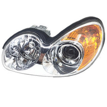Load image into Gallery viewer, Headlight Assembly For Hyundai Sonata 2002 ~ 2009 Car Light Assembly DRL Front Car Headlights Auto Headlamp
